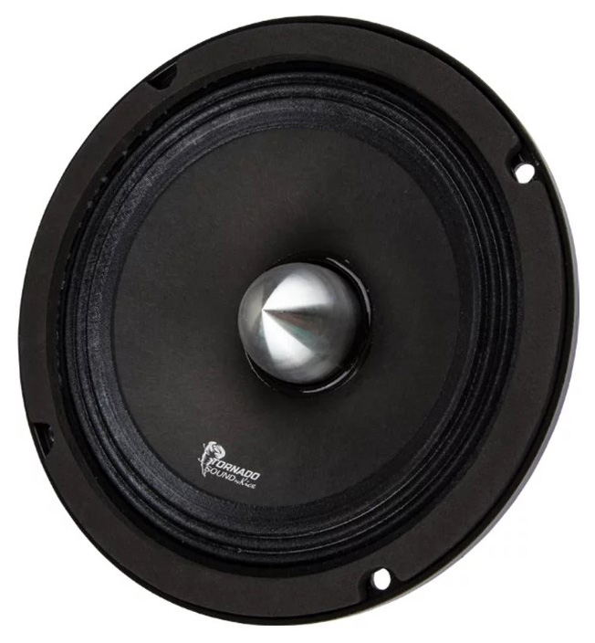 

Среднечастотный динамик Kicx Tornado Sound 6.5EN (8 Ohm), Tornado Sound 6.5EN (8 Ohm)