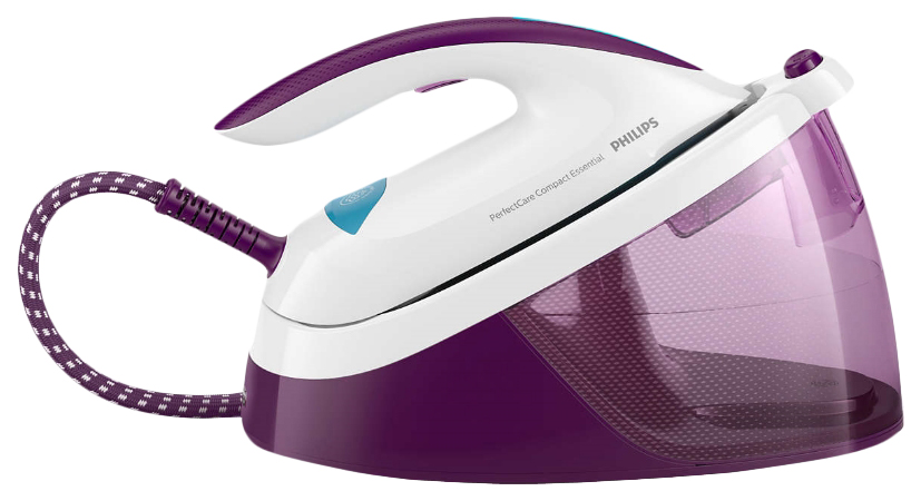 фото Парогенератор philips perfectcare compact essentia gc6833/30