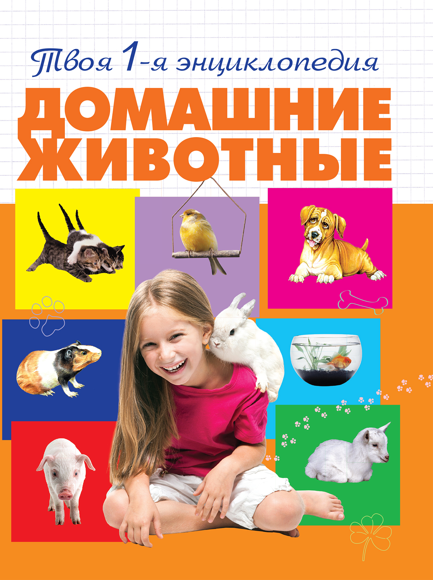 

Домашние Животные