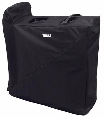 

Сумка для переноски Thule EasyFold XT 934-4, Черный, 934-4