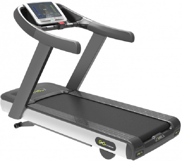 Беговая дорожка DHZ Fitness X8200