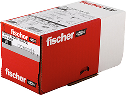 фото Анкер клиновой fischer fbn ii 10/50 (10x126) (20 шт) 40855