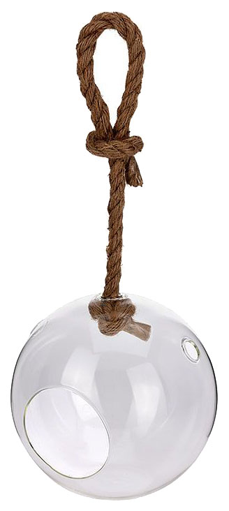 

Шар на ель Koopman AFT000030 17 см 1 шт.