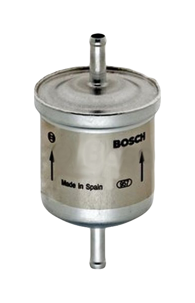 фото Фильтр топливный bosch 450905318