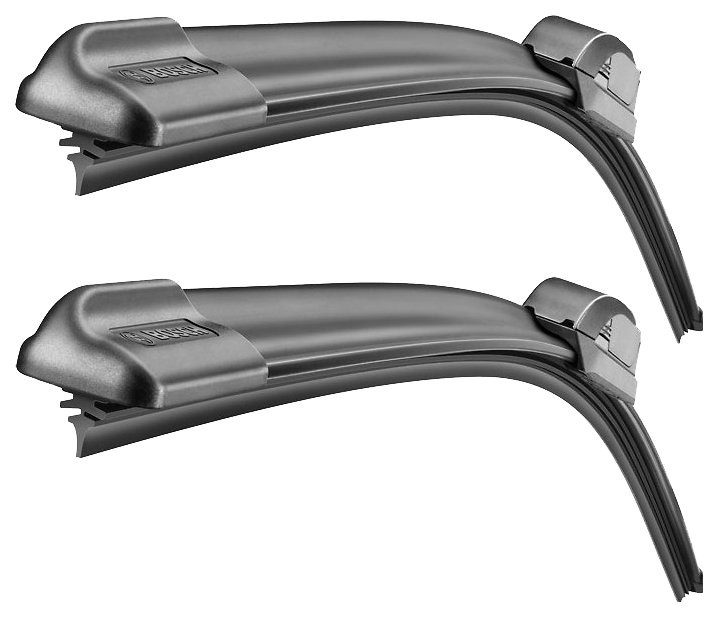 

Комплект щеток стеклоочистителя BOSCH 530мм+530мм (21"+21") 3397009798, 3397009798