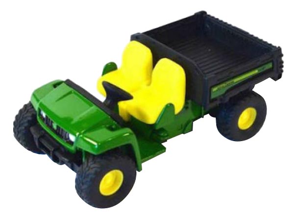 

Коллекционная модель John Deere Gator Siku 1481, John Deere Gator