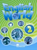 

English World 2 World Dictionary