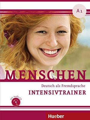 

Menschen A1 Intensivtrainer mit Audio-CD