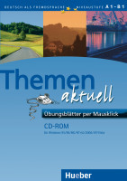 

Themen aktuell 1 - 2 Audio-CDs