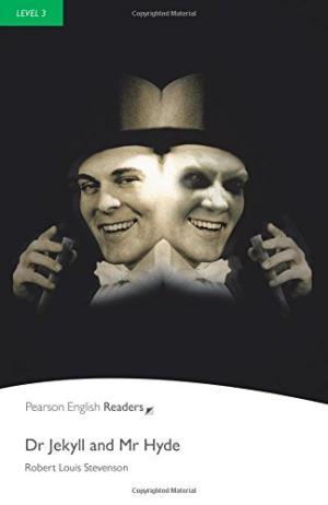 

Penguin Readers3:Dr Jekyll and Mr Hyde