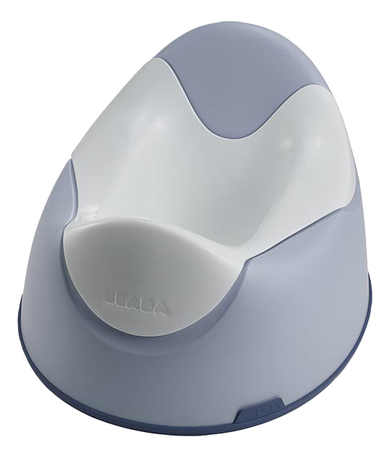 

Горшок детский BEABA Ergonomic Potty Mineral, Ergonomic Potty Mineral