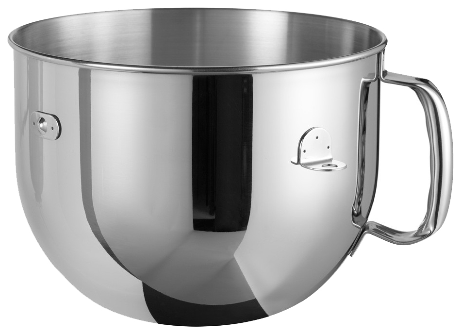 

Дежа KitchenAid для миксеров 5KSM7580XE 6,9л, Серебристый