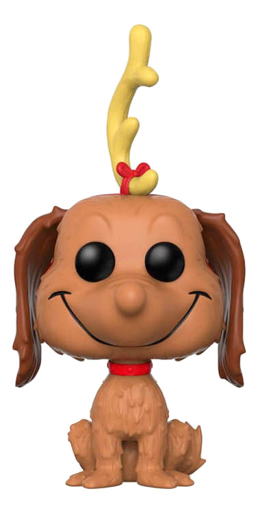 фото Фигурка funko pop! the grinch: max the dog