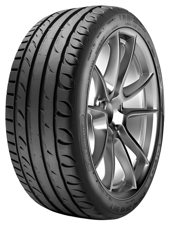 фото Шины tigar ultra high performance 215/55 r18 99v (до 240 км/ч) 360377