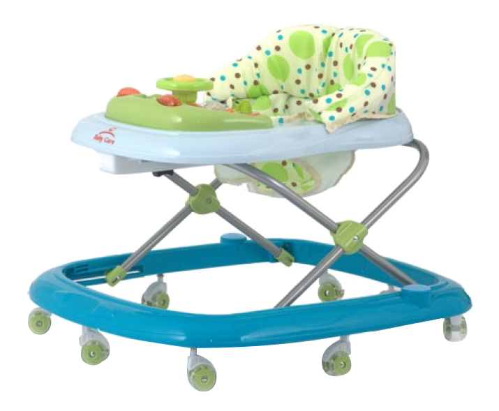 

Ходунки Flip Baby Care blue BG0601, Flip