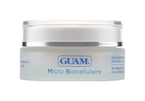 

Крем для лица Guam Micro Biocellulaire