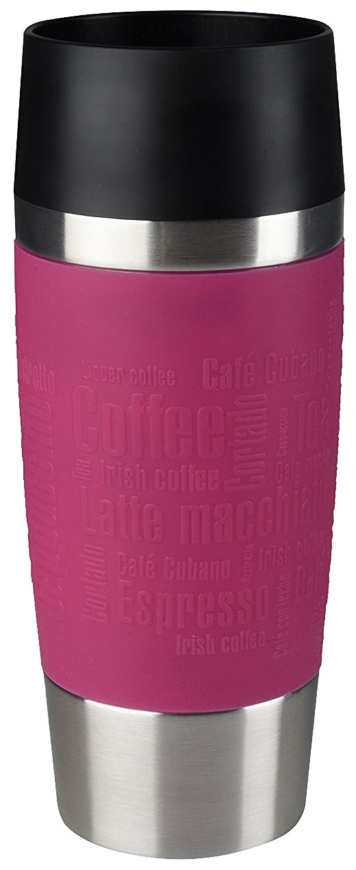 фото Термокружка emsa travel mug 0.36 л