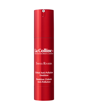 Эмульсия для лица La Colline Global Anti Pollution Emulsion, 50 мл