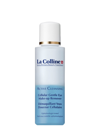 

Средство для снятия макияжа La Colline Cellular Gentle Eye Make-up Remover, 125 мл