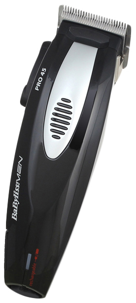 

Машинка для стрижки волос Babyliss E956E, E951E