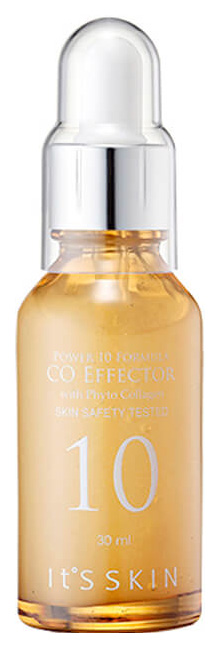 фото Сыворотка для лица it's skin power 10 formula co effector 30 мл