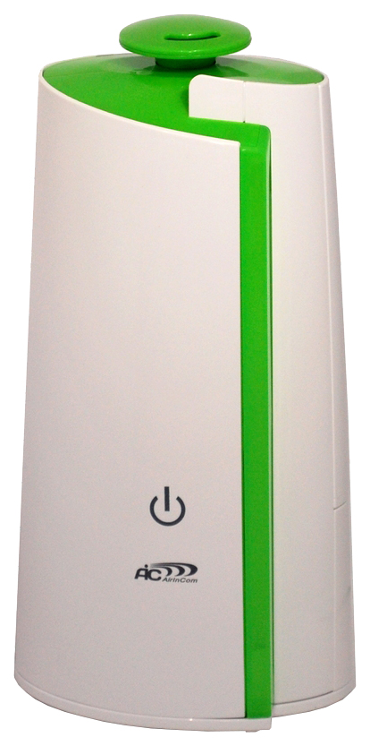 

Воздухоувлажнитель AIC SPS-748 White/Green, SPS-748