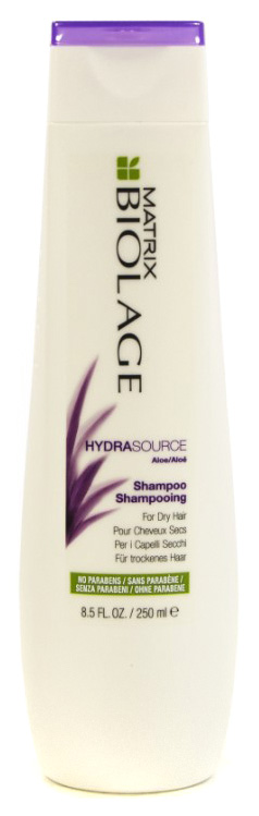 Купить Шампунь увлажняющий Matrix Biolage Hydrasource 250 мл, Hydrasource Shampoo