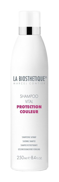 фото Шампунь la biosthetique protection couleur vital 250 мл