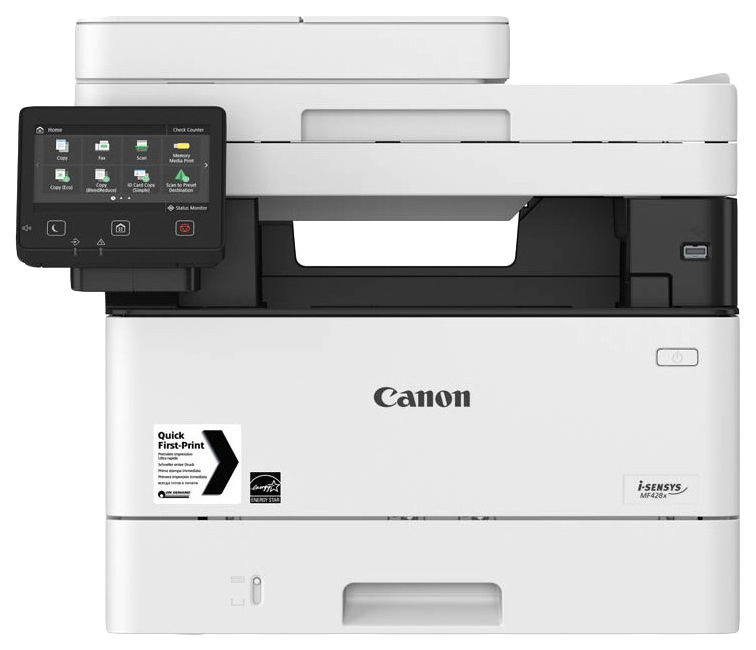 Лазерное МФУ Canon I SENSYS MF428x 2222