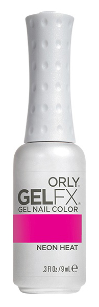 Купить Гель-лак для ногтей Orly Gel FX тон 495 9 мл
