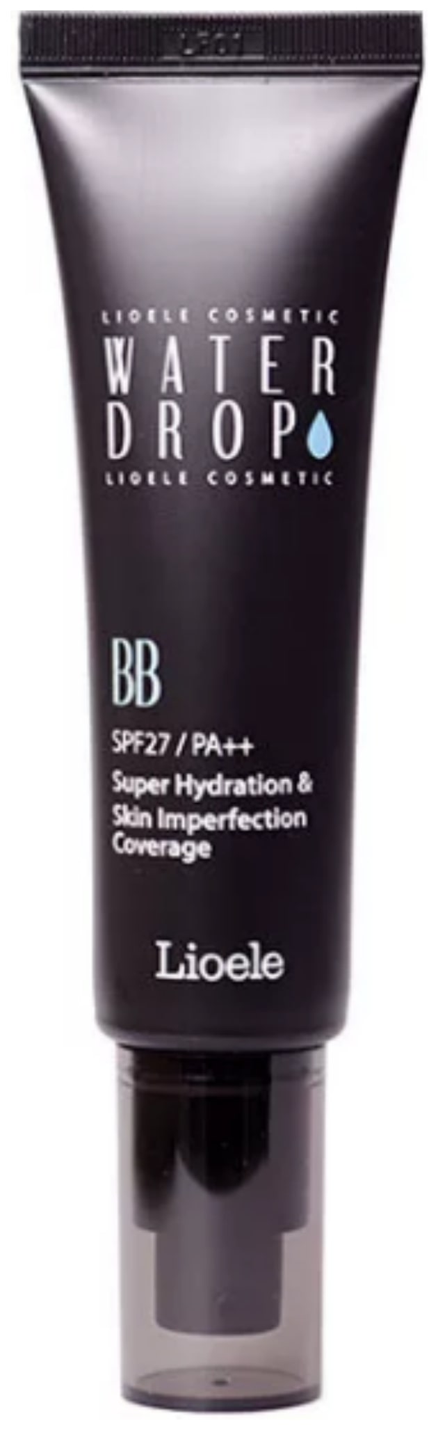 BB средство Lioele Water Drop BB SPF27/PA++ 50 мл