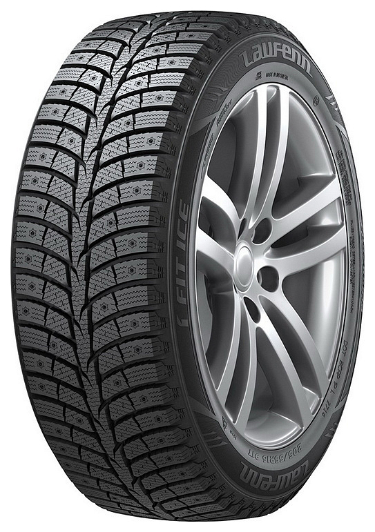 фото Шины laufenn i fit ice lw 71 215/45 r17 91t (до 190 км/ч) 1020086