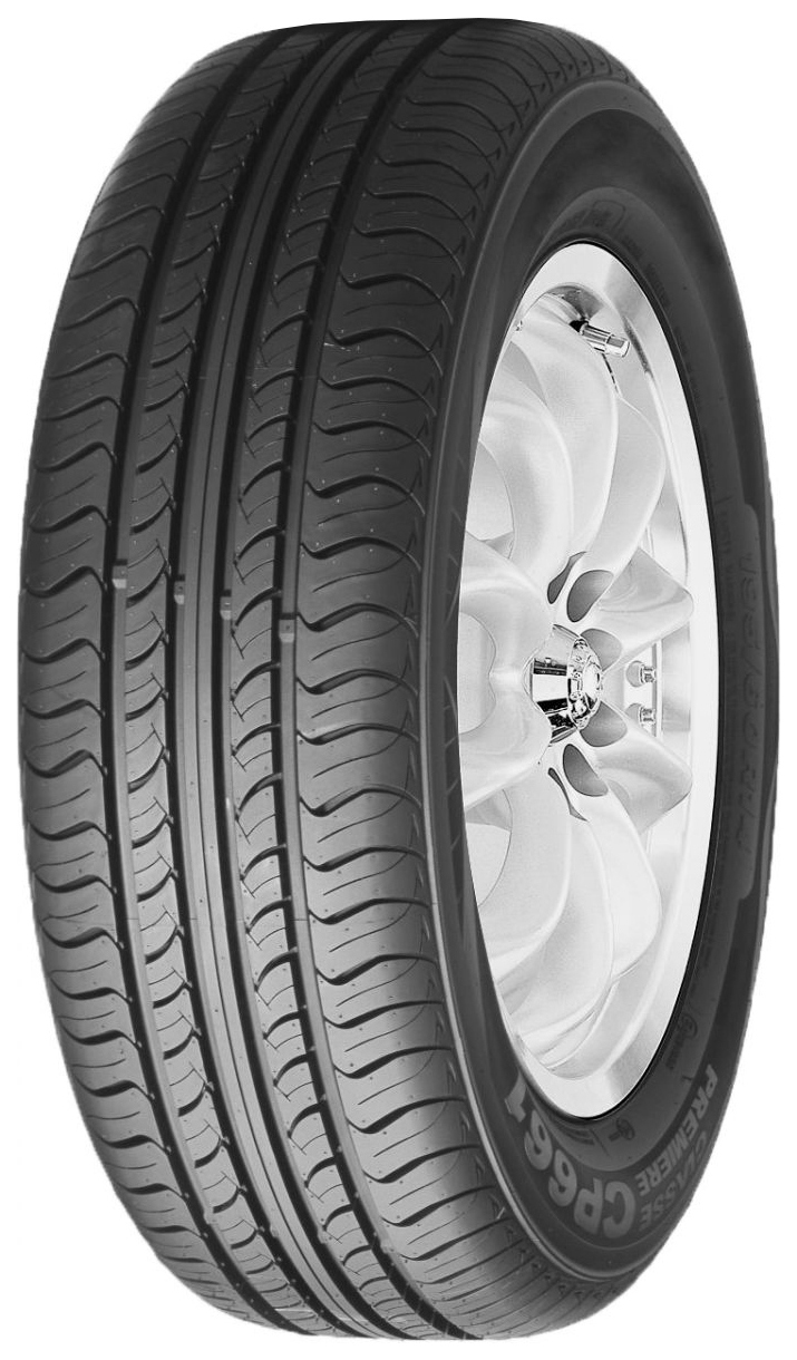 

Шины ROADSTONE Classe Premiere CP661 205/70 R15 96T (до 190 км/ч) R11789, Classe Premiere CP661