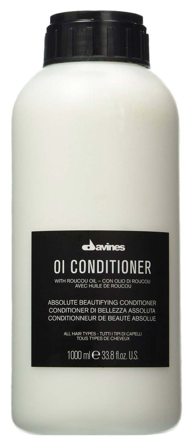 Кондиционер для волос Davines OI Essential Haircare Absolute Beautifying Conditioner 1 л