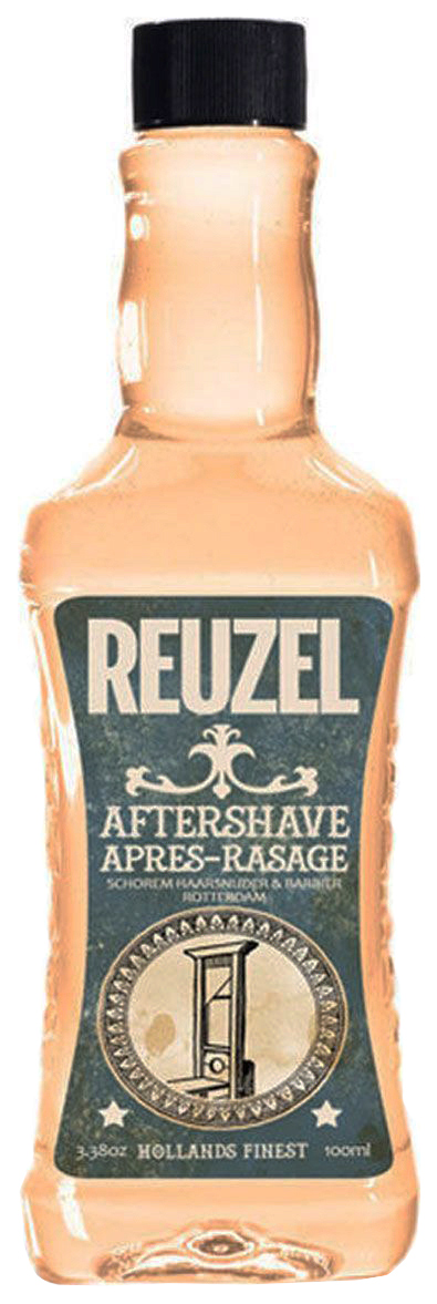 фото Лосьон после бритья reuzel after shave 100 мл