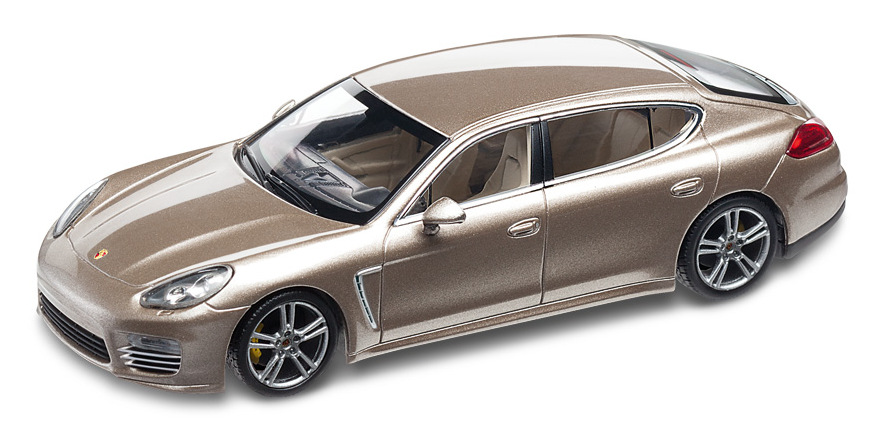 Коллекционная модель Porsche WAP0200600E