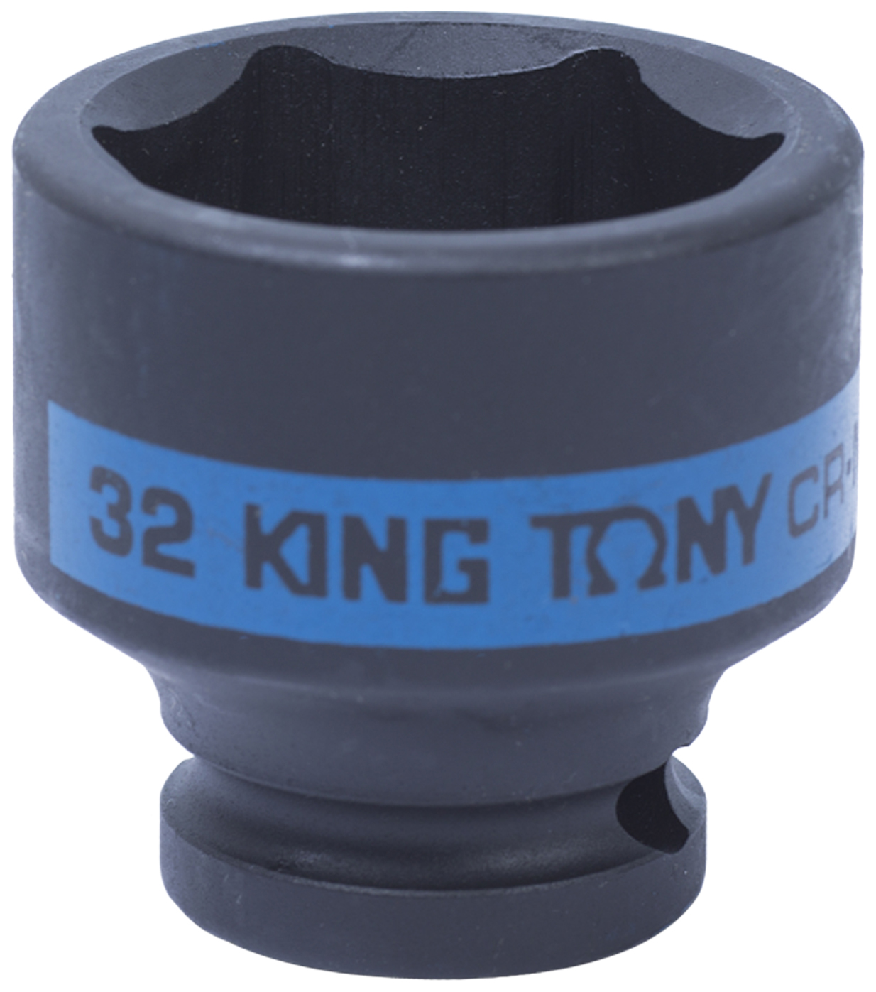 

Торцевая головка KING TONY 453532M