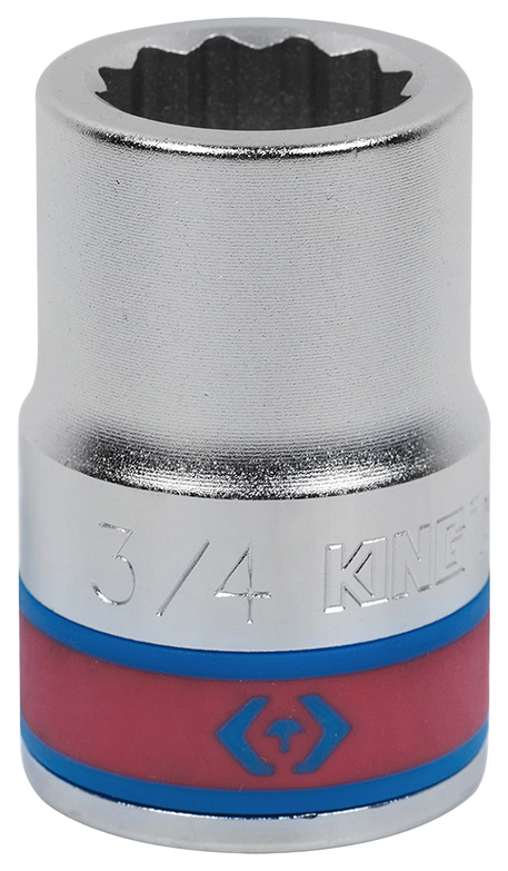

Торцевая головка KING TONY 633024S