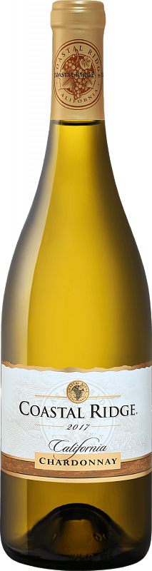 

Вино Chardonnay Coastal Ridge