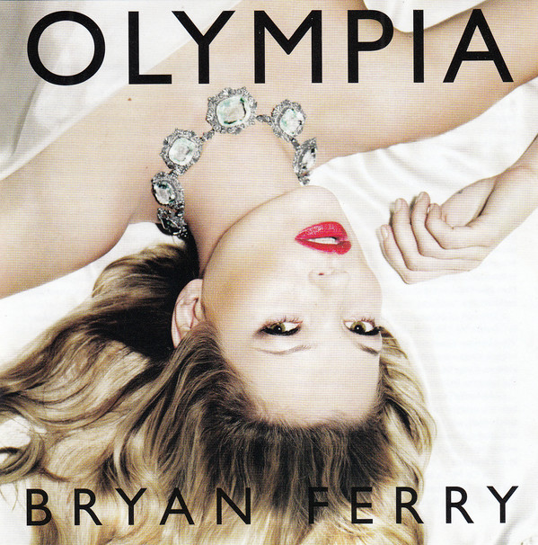 

Ferry, Bryan Olympia