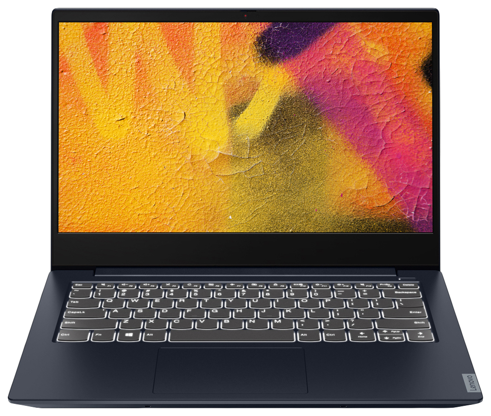 

Ноутбук Lenovo IdeaPad S340-14API (81NB005ARU), IdeaPad S340-14API