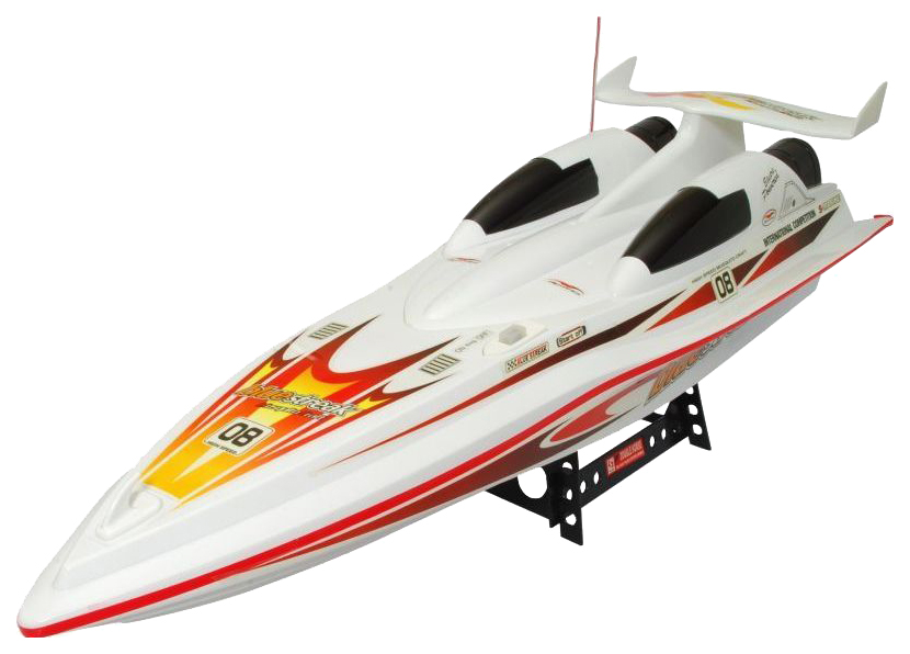 Катер Blue Streak Boat на р/у Double Horse 7008