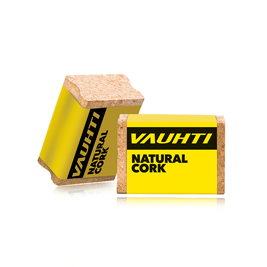 

Пробка для мази натуральная Vauhti EV-105-00920, EV-105-00920