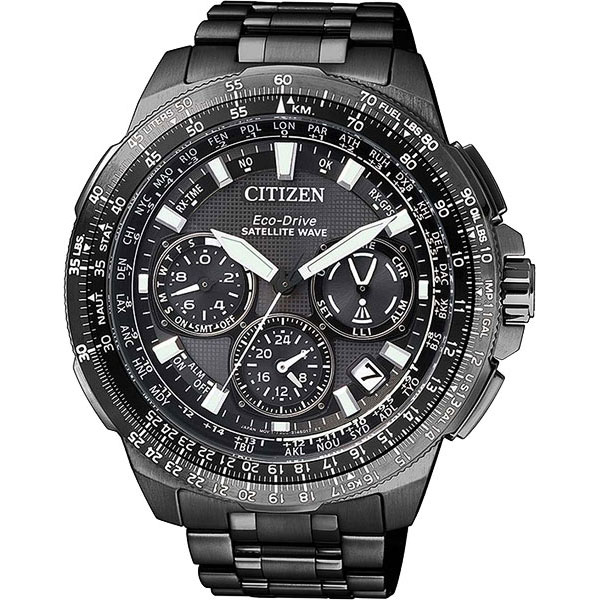 

Наручные часы Citizen CC9025-51E, CC9025-51E