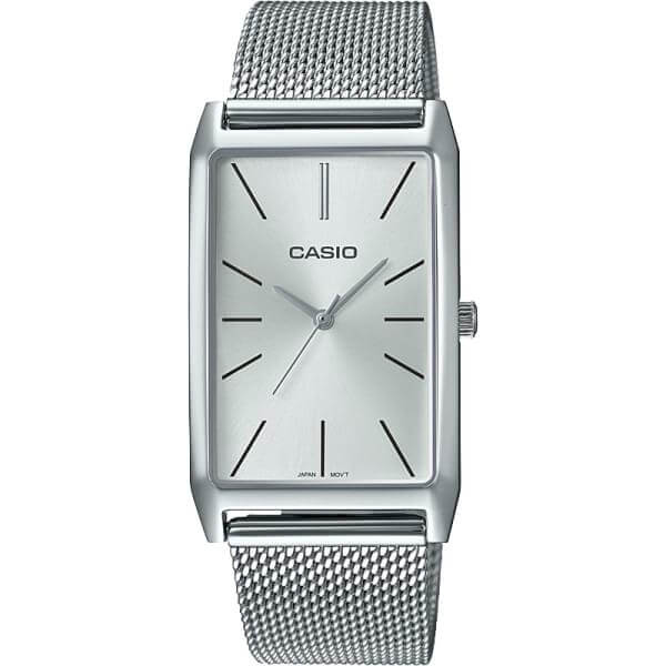 фото Наручные часы женские casio ltp-e156m-7a