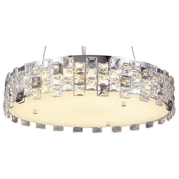 

Подвесной светильник Toplight Jemima TL1159-4H