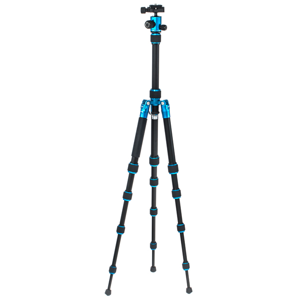 

Штатив Benro FTR09AB00GBLU, FTR09AB00GBLU