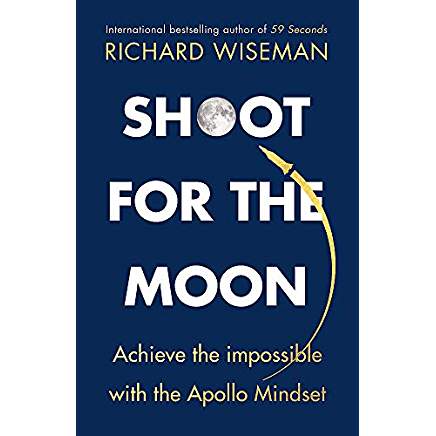 

Shoot for the Moon