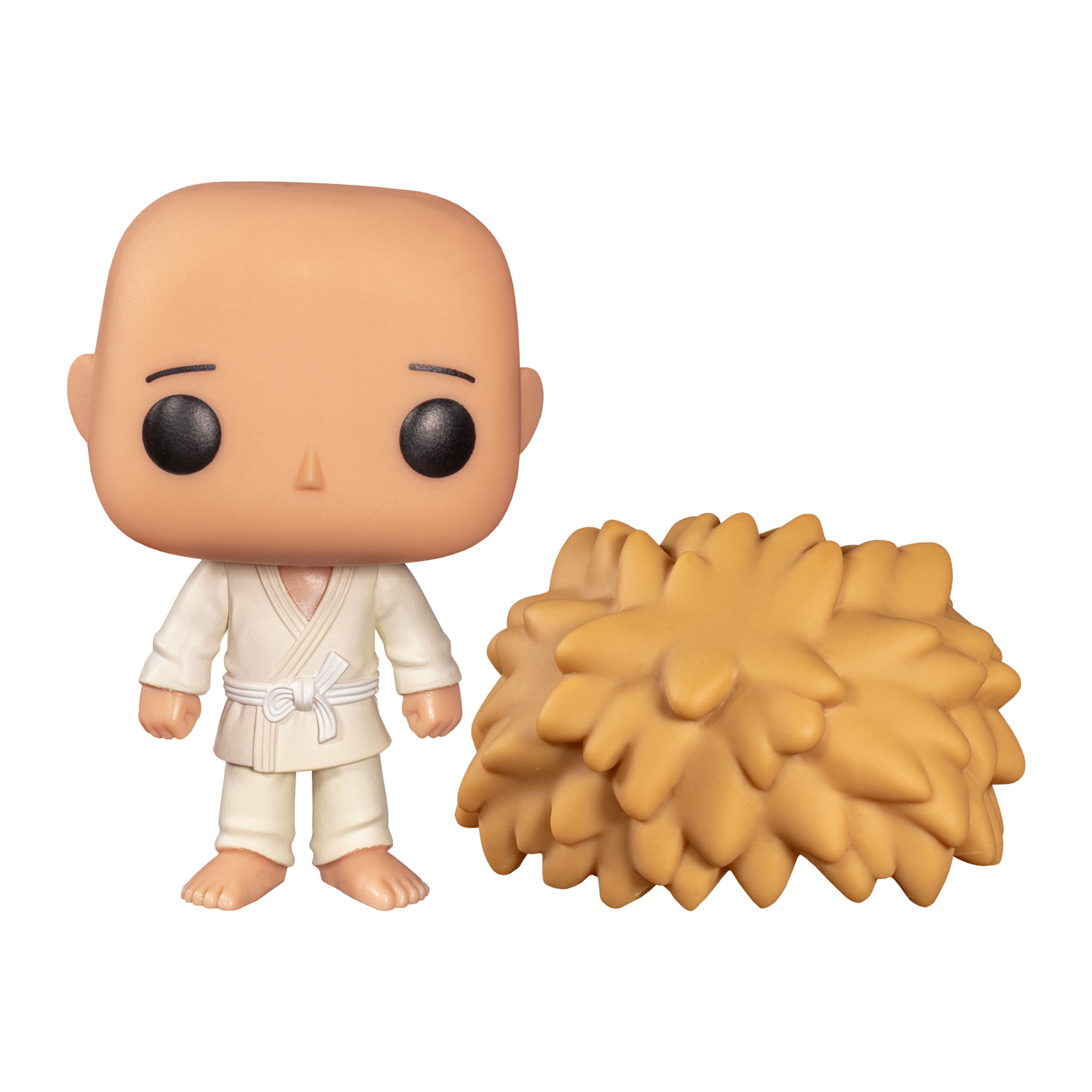 фото Фигурка funko pop! animation one-punch man: saitama