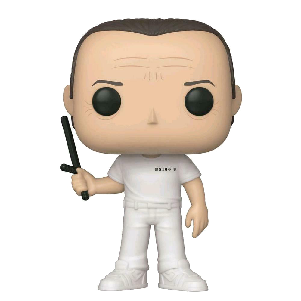 

Фигурка Funko POP! Movies Silence of Lambs: Hannibal
